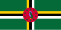 Flagg vun Dominica