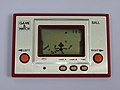 Nintendo Game & Watch (1980-1991)