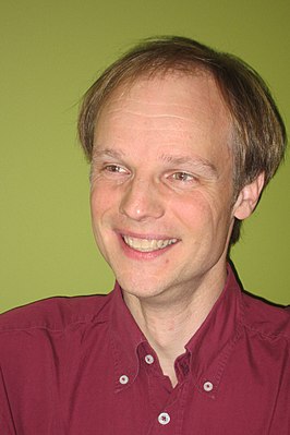 Hans Geybels (2013)