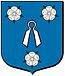 Blason de Hettange-Grande