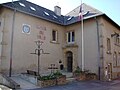 Rathaus (Hôtel de ville)