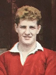 Ian Greaves 1957.jpg