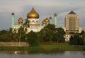 Divisional Mosque, Kuching