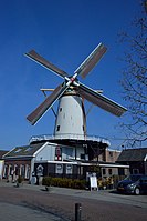 Molen De Arkduif