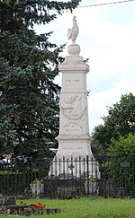 Monument aux morts