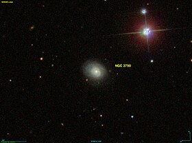 Image illustrative de l’article NGC 2790