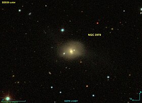 Image illustrative de l’article NGC 3979