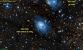 Image illustrative de l’article NGC 6595