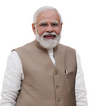  India Narendra Modi, Prime Minister