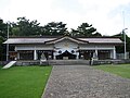 沖縄県護国神社