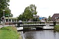 Bridge in Donkerbroek