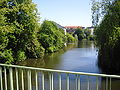 Pont Witthofbrücke