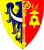 Herb gminy Domaszowice