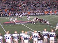 Princeton Football