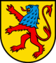 Reinach - Stema