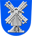 Blason de Säkylä