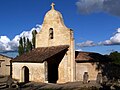 Kirche Saint-Genis