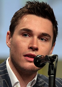 Sam Underwood