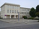 Ingenieurschule für Bergbau und Energetik