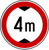 Maximum height