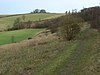 Swyncombe Downs