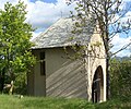 Chapelle Saint-Pierre de Théus