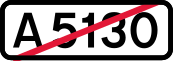 A5130 shield