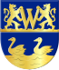 Blason de Wieringen