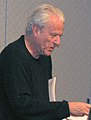 William Goldman op 16 november 2008 geboren op 12 augustus 1931