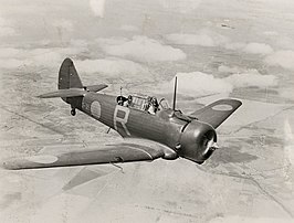 CAC Wirraway