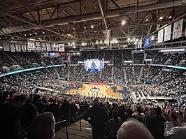 XL Center