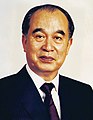 副總統：李元簇