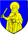 Blason de Ringendorf