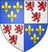 Blason de Picardie