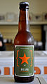 Brewers Reserve Rye IPA