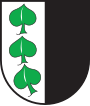 Scharans – znak