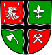 Coat of arms of Leimbach