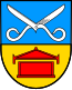 Coat of arms of Schiersfeld