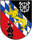 Blason de Saint-Ingbert