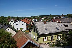 Skyline of Ebnath