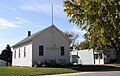 Post office / Old town hall