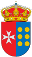 Blason de Alhóndiga