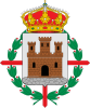 Coat of arms of Bubierca