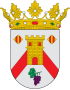 Brasão de armas de Secastilla