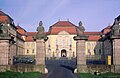 Schloss Fasanerie in Eichenzell