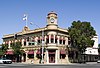 First National Bank of Oakdale Building