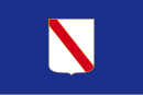 Drapeau de Campanie