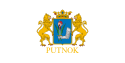 Bandeira de Putnok