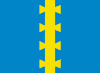 Flag of Stordal Municipality