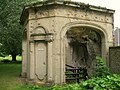 Fontaine Sainte-Radegonde à Cagny.